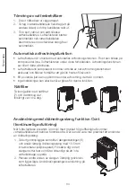 Preview for 34 page of Clas Ohlson 36-8322 Original Instructions Manual