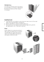 Preview for 23 page of Clas Ohlson 36-8430 Manual