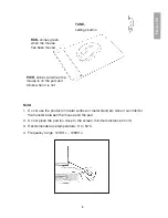 Preview for 3 page of Clas Ohlson 38-1479 User Manual