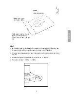 Preview for 7 page of Clas Ohlson 38-1479 User Manual