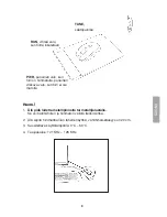 Предварительный просмотр 9 страницы Clas Ohlson 38-1479 User Manual