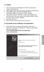 Preview for 17 page of Clas Ohlson 38-1585 Instruction Manual