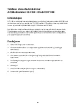 Preview for 19 page of Clas Ohlson 38-1598 Instruction Manual