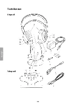 Preview for 28 page of Clas Ohlson 38-1598 Instruction Manual