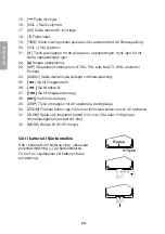 Предварительный просмотр 20 страницы Clas Ohlson 38-2346 Manual