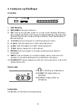 Предварительный просмотр 31 страницы Clas Ohlson 38-2346 Manual