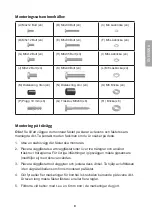 Preview for 9 page of Clas Ohlson 38-2357 Manual