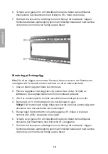 Preview for 10 page of Clas Ohlson 38-2357 Manual