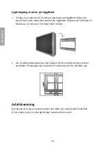 Preview for 12 page of Clas Ohlson 38-2357 Manual