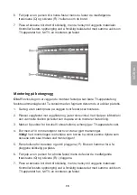 Preview for 15 page of Clas Ohlson 38-2357 Manual