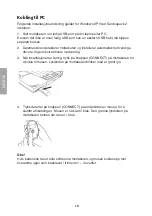 Предварительный просмотр 10 страницы Clas Ohlson 38-2845 Instruction Manual