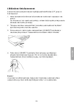 Preview for 13 page of Clas Ohlson 38-2845 Instruction Manual