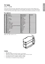 Предварительный просмотр 3 страницы Clas Ohlson 38-2929 Manual