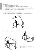 Preview for 4 page of Clas Ohlson 38-2929 Manual