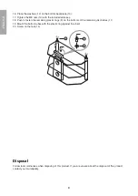 Предварительный просмотр 6 страницы Clas Ohlson 38-2929 Manual