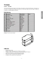 Preview for 7 page of Clas Ohlson 38-2929 Manual