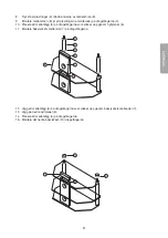 Предварительный просмотр 9 страницы Clas Ohlson 38-2929 Manual