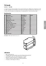 Предварительный просмотр 11 страницы Clas Ohlson 38-2929 Manual