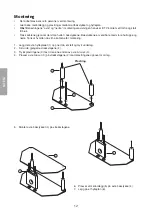 Preview for 12 page of Clas Ohlson 38-2929 Manual