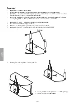 Предварительный просмотр 16 страницы Clas Ohlson 38-2929 Manual