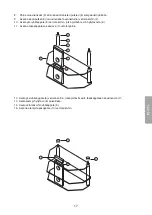 Preview for 17 page of Clas Ohlson 38-2929 Manual