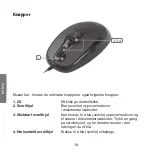 Preview for 18 page of Clas Ohlson 38-3009 Instruction Manual