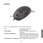 Preview for 25 page of Clas Ohlson 38-3009 Instruction Manual