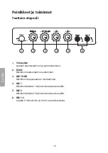 Preview for 16 page of Clas Ohlson 38-3427 Instruction Manual