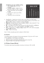 Preview for 10 page of Clas Ohlson 38-3471 Instruction Manual