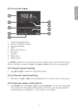 Preview for 13 page of Clas Ohlson 38-3471 Instruction Manual