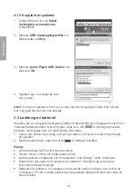 Preview for 24 page of Clas Ohlson 38-3471 Instruction Manual