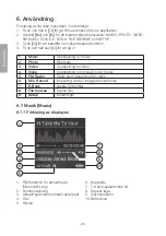 Preview for 26 page of Clas Ohlson 38-3471 Instruction Manual