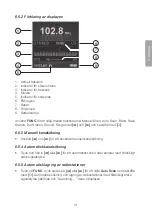 Preview for 31 page of Clas Ohlson 38-3471 Instruction Manual