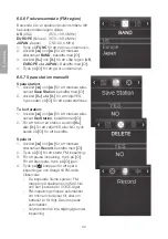 Preview for 32 page of Clas Ohlson 38-3471 Instruction Manual