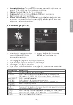 Preview for 35 page of Clas Ohlson 38-3471 Instruction Manual