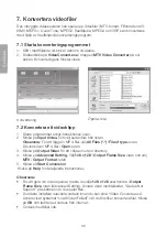 Preview for 36 page of Clas Ohlson 38-3471 Instruction Manual