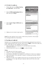 Preview for 42 page of Clas Ohlson 38-3471 Instruction Manual