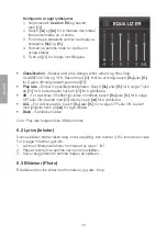 Preview for 46 page of Clas Ohlson 38-3471 Instruction Manual