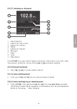 Preview for 49 page of Clas Ohlson 38-3471 Instruction Manual