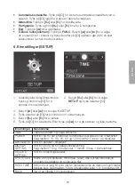 Preview for 53 page of Clas Ohlson 38-3471 Instruction Manual