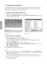 Preview for 54 page of Clas Ohlson 38-3471 Instruction Manual