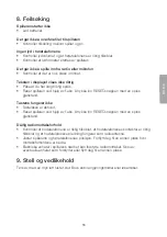 Preview for 55 page of Clas Ohlson 38-3471 Instruction Manual