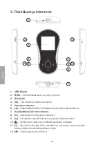 Preview for 58 page of Clas Ohlson 38-3471 Instruction Manual