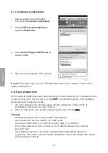 Preview for 60 page of Clas Ohlson 38-3471 Instruction Manual