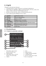 Preview for 62 page of Clas Ohlson 38-3471 Instruction Manual