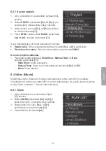 Preview for 65 page of Clas Ohlson 38-3471 Instruction Manual