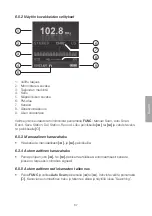 Preview for 67 page of Clas Ohlson 38-3471 Instruction Manual