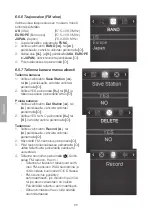 Preview for 68 page of Clas Ohlson 38-3471 Instruction Manual