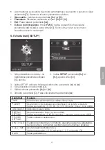 Preview for 71 page of Clas Ohlson 38-3471 Instruction Manual