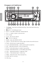 Preview for 18 page of Clas Ohlson 38-3786 Manual